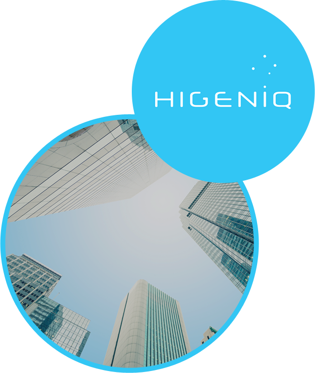 higeniq cleaning