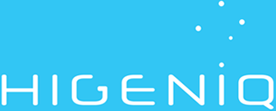 higeniq logo