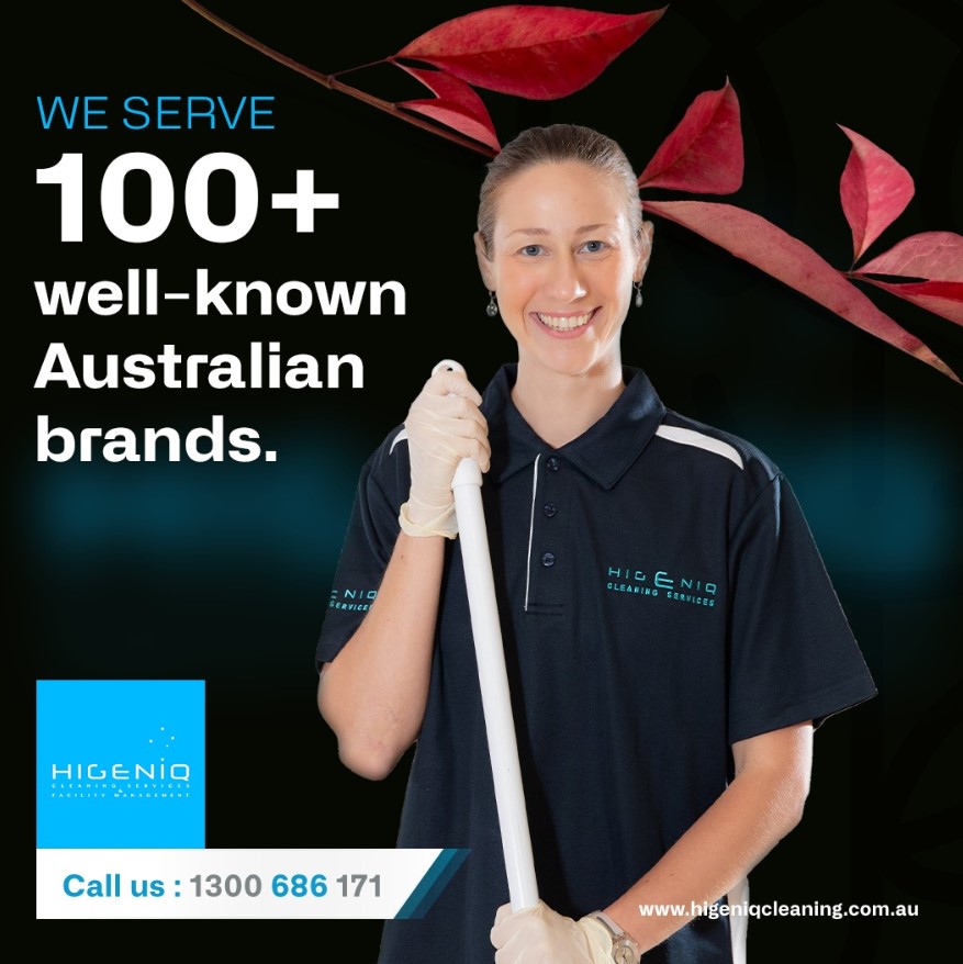 Corporate Cleaning Services