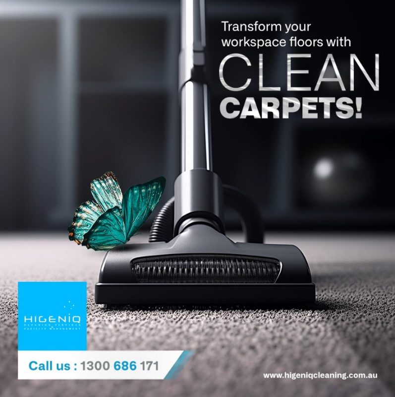 Carpet Cleaning Services