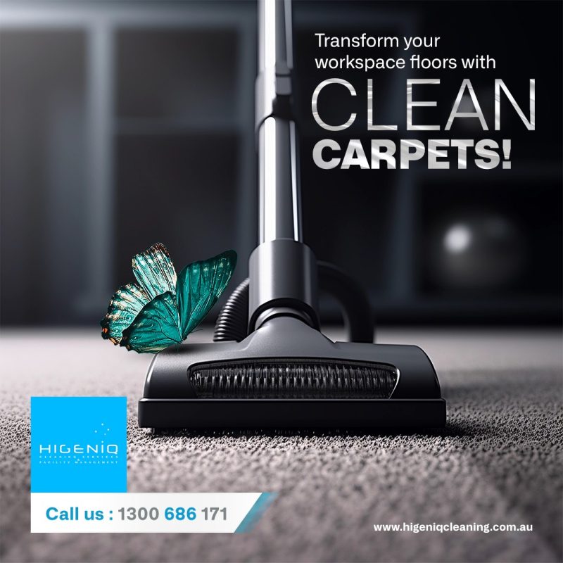 Professional Carpet Cleaning