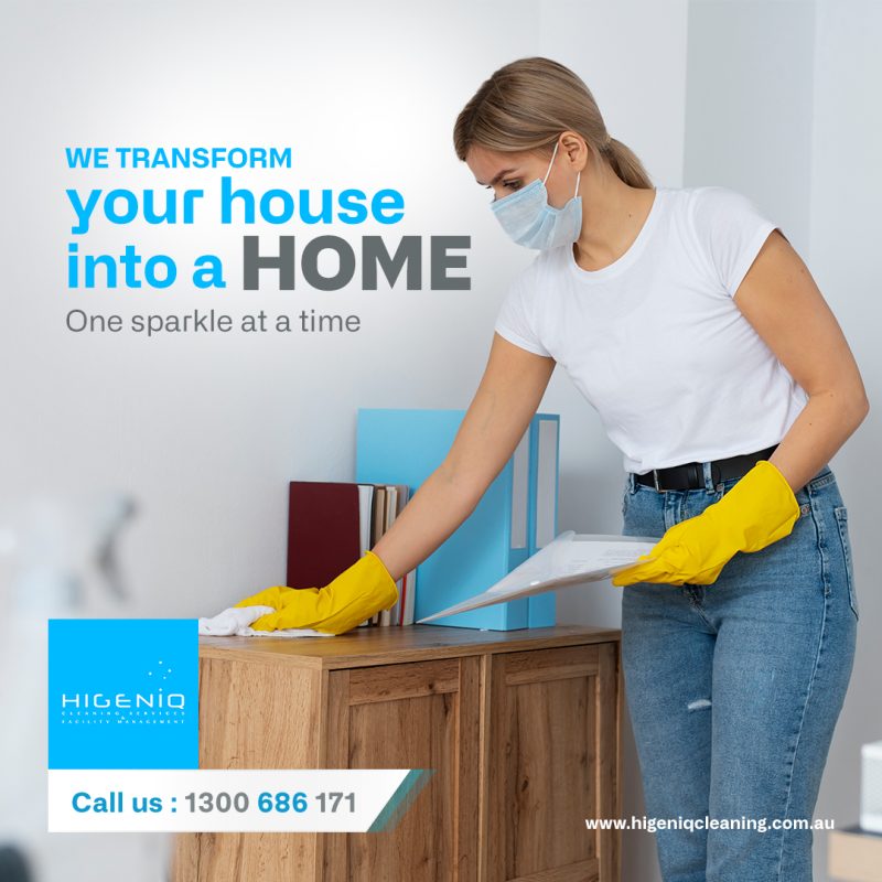 House Cleaning Services