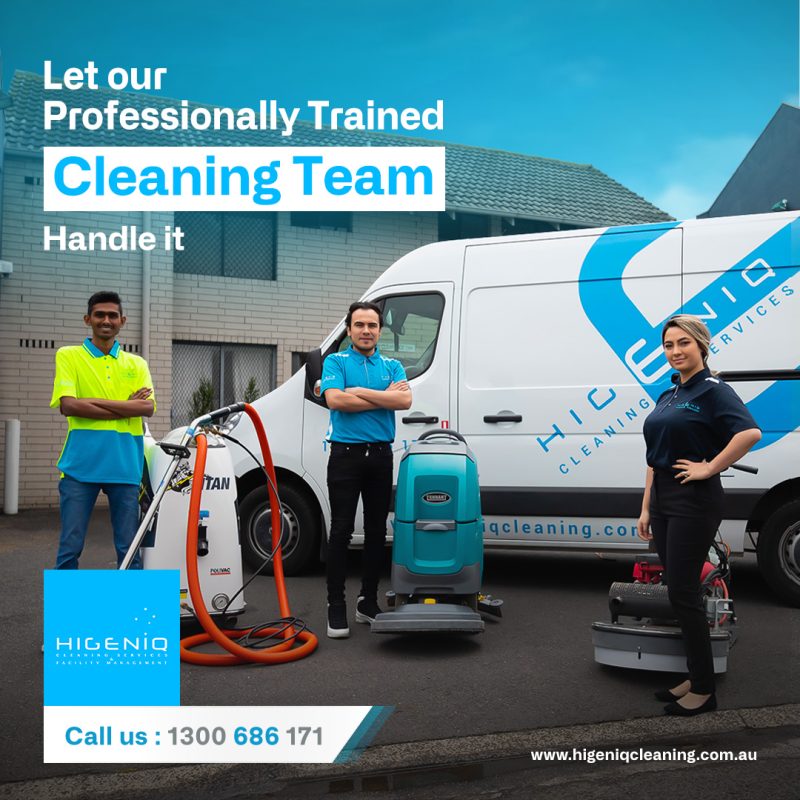 High-Pressure Cleaning Services